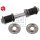 FEBI BILSTEIN 41195 Stange/Strebe, Stabilisator