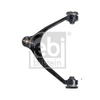 FEBI BILSTEIN 43134 Lenker, Radaufhängung