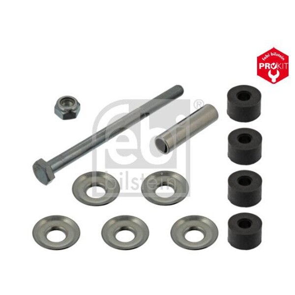 FEBI BILSTEIN 41207 Stange/Strebe, Stabilisator