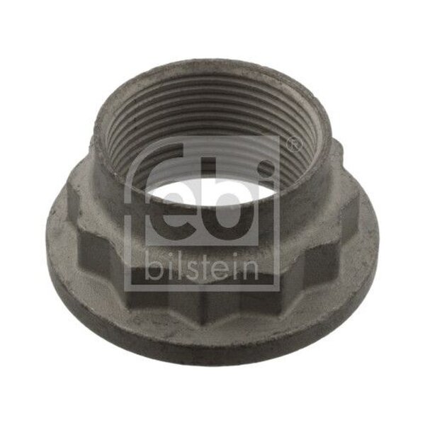 FEBI BILSTEIN 44736 Mutter, Kegelrad