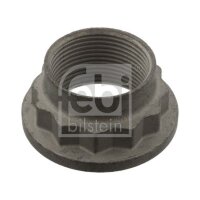 FEBI BILSTEIN 44736 Mutter, Kegelrad
