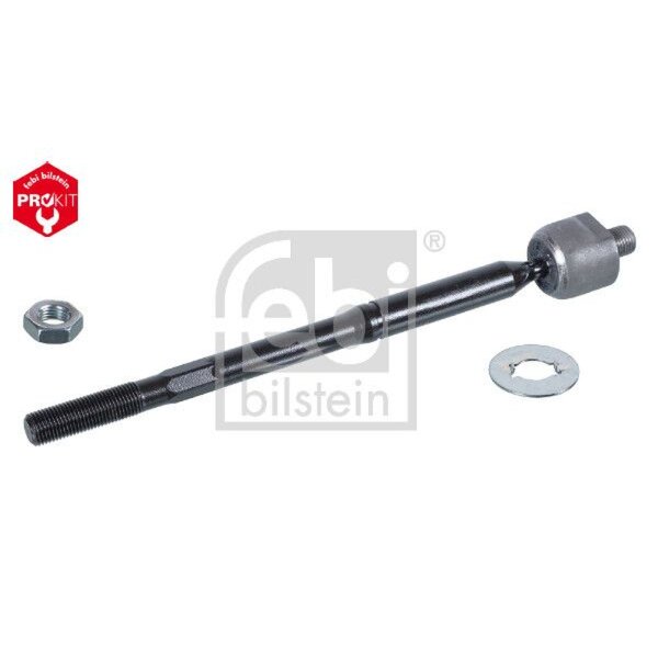FEBI BILSTEIN 43202 Axialgelenk, Spurstange