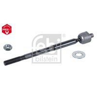 FEBI BILSTEIN 43202 Axialgelenk, Spurstange
