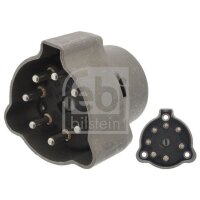 FEBI BILSTEIN 46502 Zünd-/Startschalter