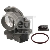 FEBI BILSTEIN 46601 Drosselklappenstutzen