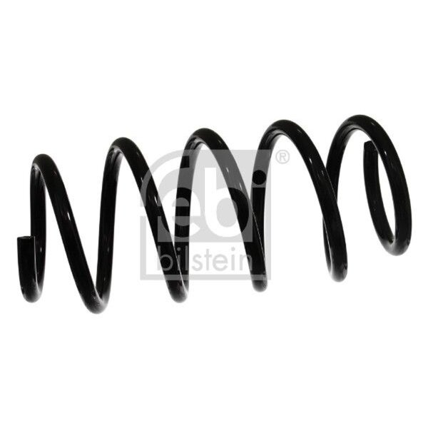 Spiralfeder FEBI BILSTEIN 46812 Vorderachse - 1 Stück