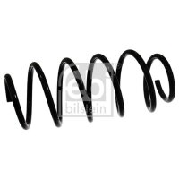 Fahrwerksfeder FEBI BILSTEIN 46814 Vorderachse - 1...