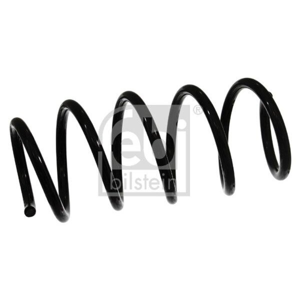 Spiralfeder FEBI BILSTEIN 46885 Vorderachse - 1 Stück