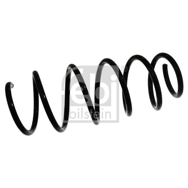 Spiralfeder FEBI BILSTEIN 46905 Vorderachse - 1 Stück