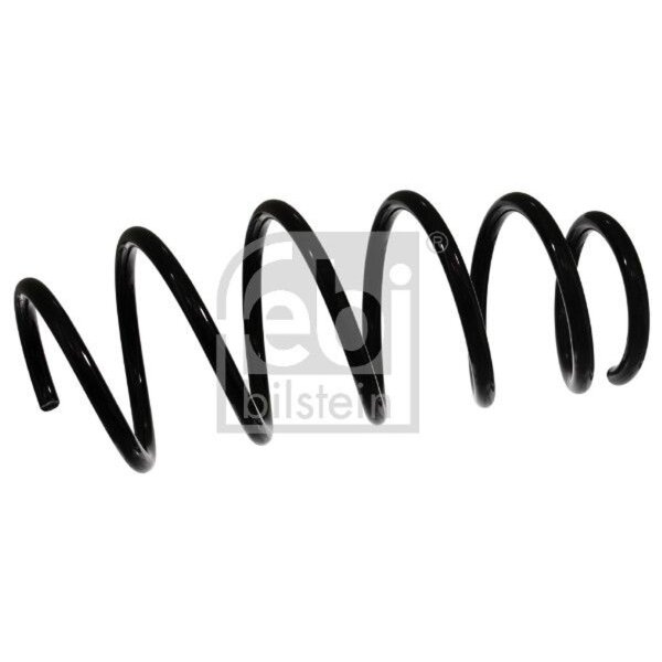 Spiralfeder FEBI BILSTEIN 46933 Vorderachse - 1 Stück