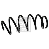 Spiralfeder FEBI BILSTEIN 46933 Vorderachse - 1 Stück