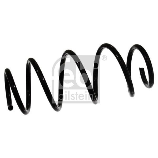 Spiralfeder FEBI BILSTEIN 46946 Vorderachse - 1 Stück