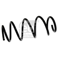 Spiralfeder FEBI BILSTEIN 46946 Vorderachse - 1 Stück