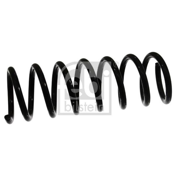 Spiralfeder FEBI BILSTEIN 46950 Hinterachse - 1 Stück
