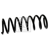 Spiralfeder FEBI BILSTEIN 46950 Hinterachse - 1 Stück