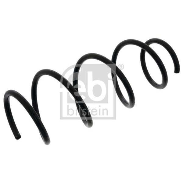 Spiralfeder FEBI BILSTEIN 46987 Vorderachse - 1 Stück