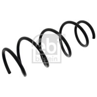 Spiralfeder FEBI BILSTEIN 46987 Vorderachse - 1 Stück