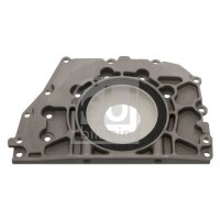 FEBI BILSTEIN 47196 Wellendichtring, Kurbelwelle