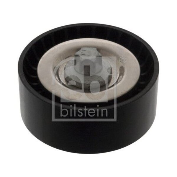 FEBI BILSTEIN 47294 Umlenk-/Führungsrolle, Keilrippenriemen