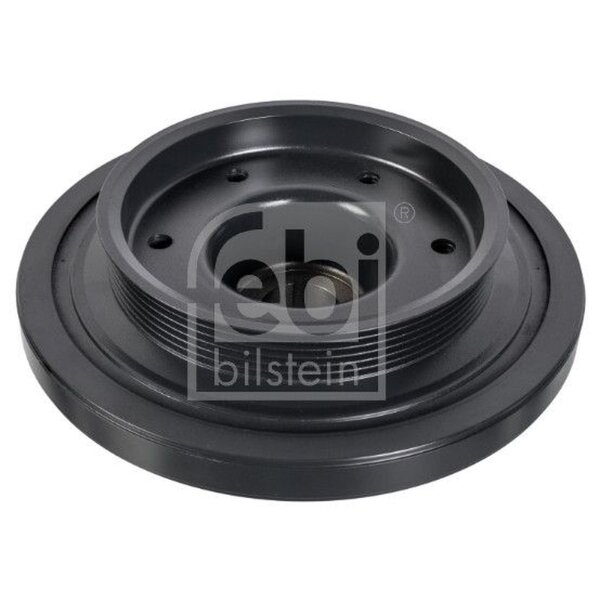 FEBI BILSTEIN 47365 Riemenscheibe, Kurbelwelle
