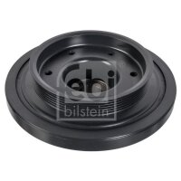 FEBI BILSTEIN 47365 Riemenscheibe, Kurbelwelle