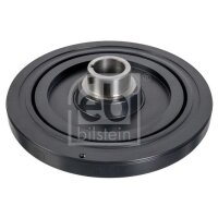 FEBI BILSTEIN 47365 Riemenscheibe, Kurbelwelle