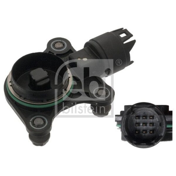 FEBI BILSTEIN 47586 Sensor, Exzenterwelle (variabler Ventilhub)