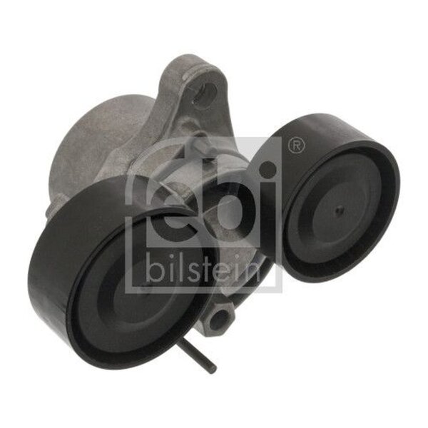 FEBI BILSTEIN 47587 Riemenspanner, Keilrippenriemen