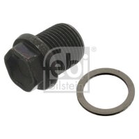 FEBI BILSTEIN 47739 Verschlussschraube, Ölwanne