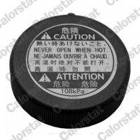 CALORSTAT by Vernet RC0145 Verschlussdeckel,...