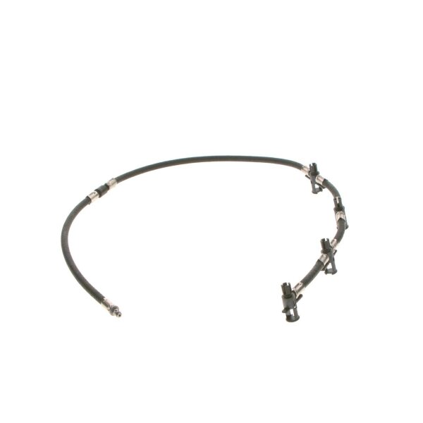 BOSCH 0 928 402 086 Schlauch, Leckkraftstoff