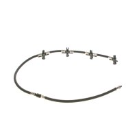BOSCH 0 928 402 086 Schlauch, Leckkraftstoff