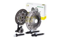 Kupplungssatz LuK 624 3476 34 240mm Zentralausrücker...