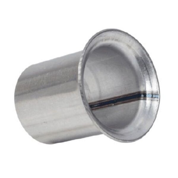 BOSAL 263-001 Flansch, Abgasrohr
