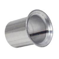 BOSAL 263-001 Flansch, Abgasrohr