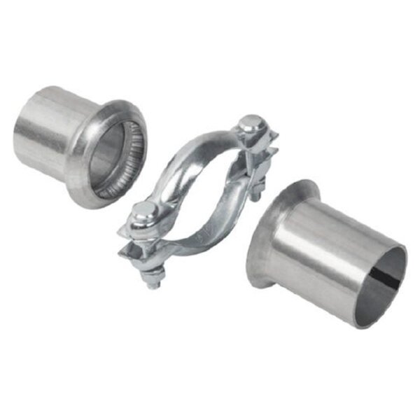 BOSAL 263-018 Reparatursatz, Abgasrohr