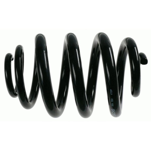 Spiralfeder SACHS 994 183 Hinterachse 259mm- 1 Stück