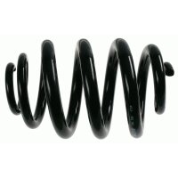 Spiralfeder SACHS 994 183 Hinterachse 259mm- 1 Stück