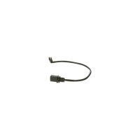 BOSCH 1 987 474 505 Warnkontakt, Bremsbelagverschleiß