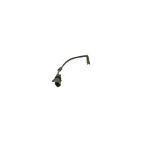 BOSCH 1 987 474 489 Warnkontakt, Bremsbelagverschleiß