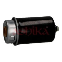 ASHIKA 30-0L-L15 Kraftstofffilter