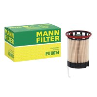 MANN-FILTER PU 8014 Kraftstofffilter