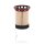 MANN-FILTER PU 8014 Kraftstofffilter