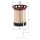 MANN-FILTER PU 8014 Kraftstofffilter