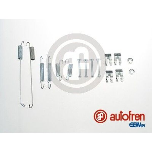 AUTOFREN SEINSA D3888A Zubehörsatz, Bremsbacken