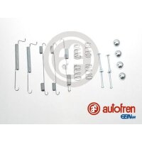 AUTOFREN SEINSA D3889A Zubehörsatz, Bremsbacken
