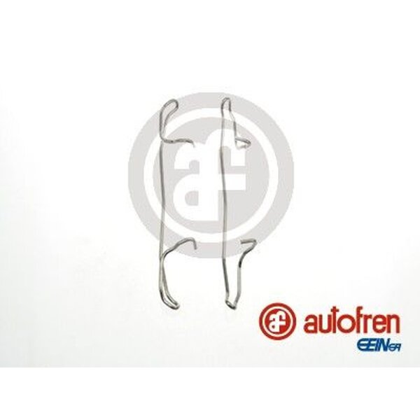 AUTOFREN SEINSA D42338A Zubehörsatz, Scheibenbremsbelag