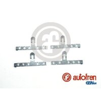 AUTOFREN SEINSA D42339A Zubehörsatz, Scheibenbremsbelag