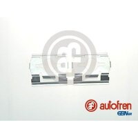 AUTOFREN SEINSA D42346A Zubehörsatz, Scheibenbremsbelag