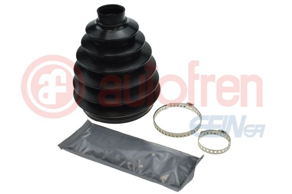 AUTOFREN SEINSA D8629T Faltenbalgsatz, Antriebswelle